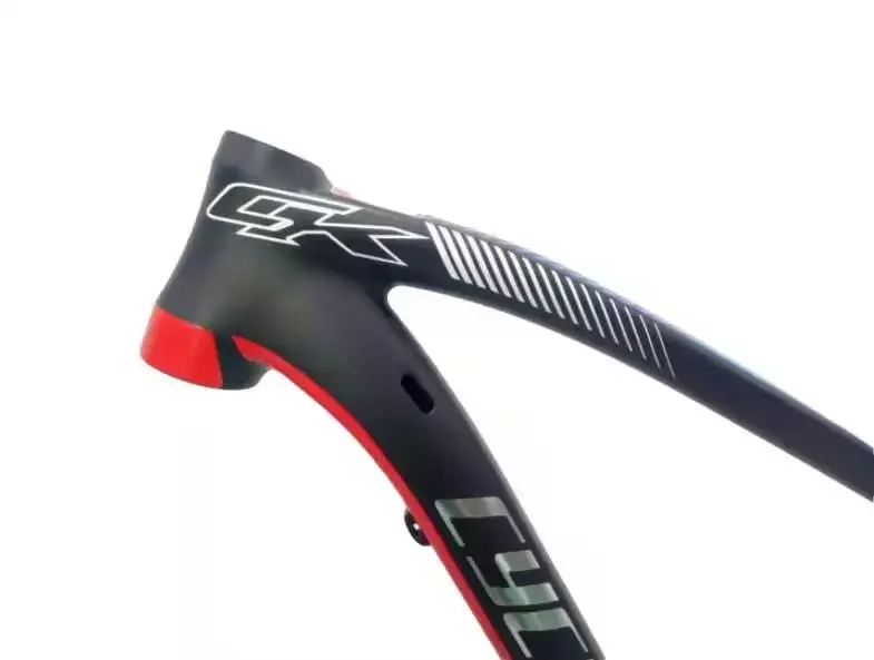 CK-690 aluminum alloy bike frame cross country mountain bike frame 27.5/ 29 inch for cycling frame