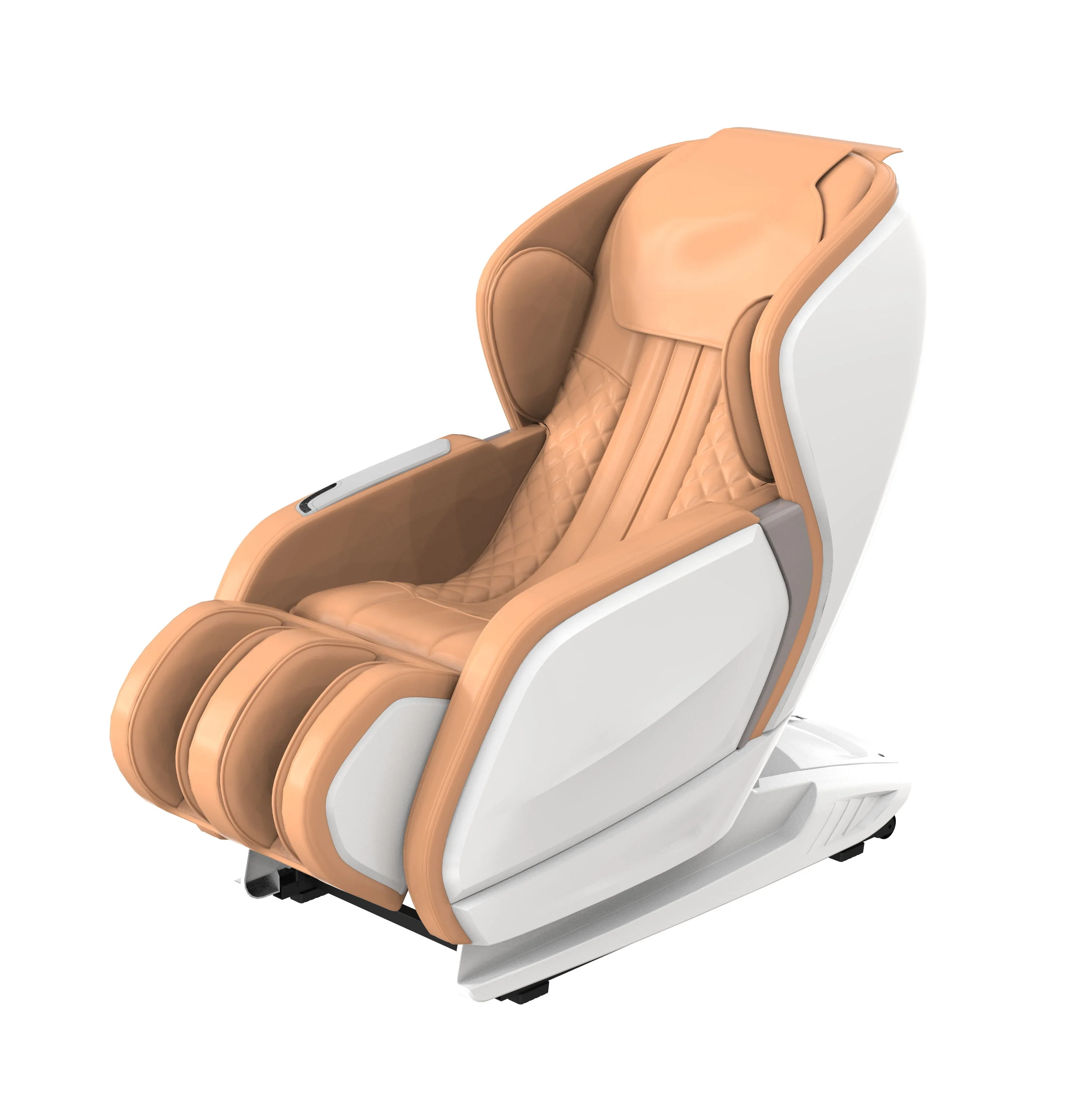 Comfortable High Pulse 3D Large Space Massage Chair Men Women Standing Type Targeting Prostate Treatment Pelvic Floor Exercise