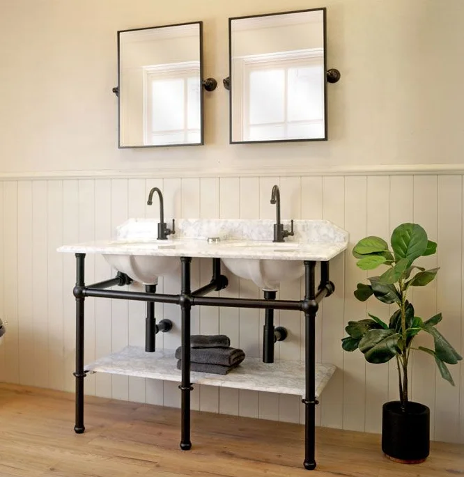 black traditional vanity base for 36 inch industrial modern single wash basin bathroom vanity cabinet with smart usb