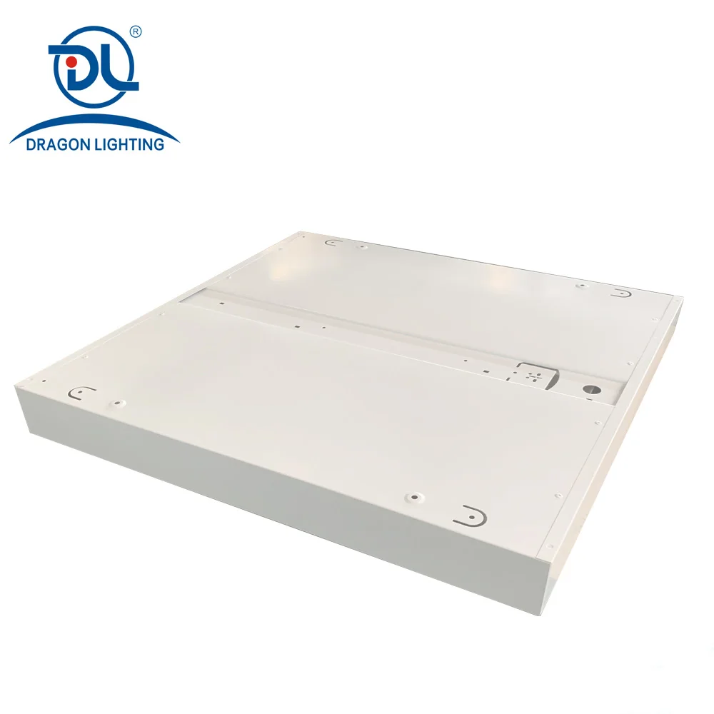 T8 Fluorescent Louver Office Fluorescent Office Lighting Grille Lights