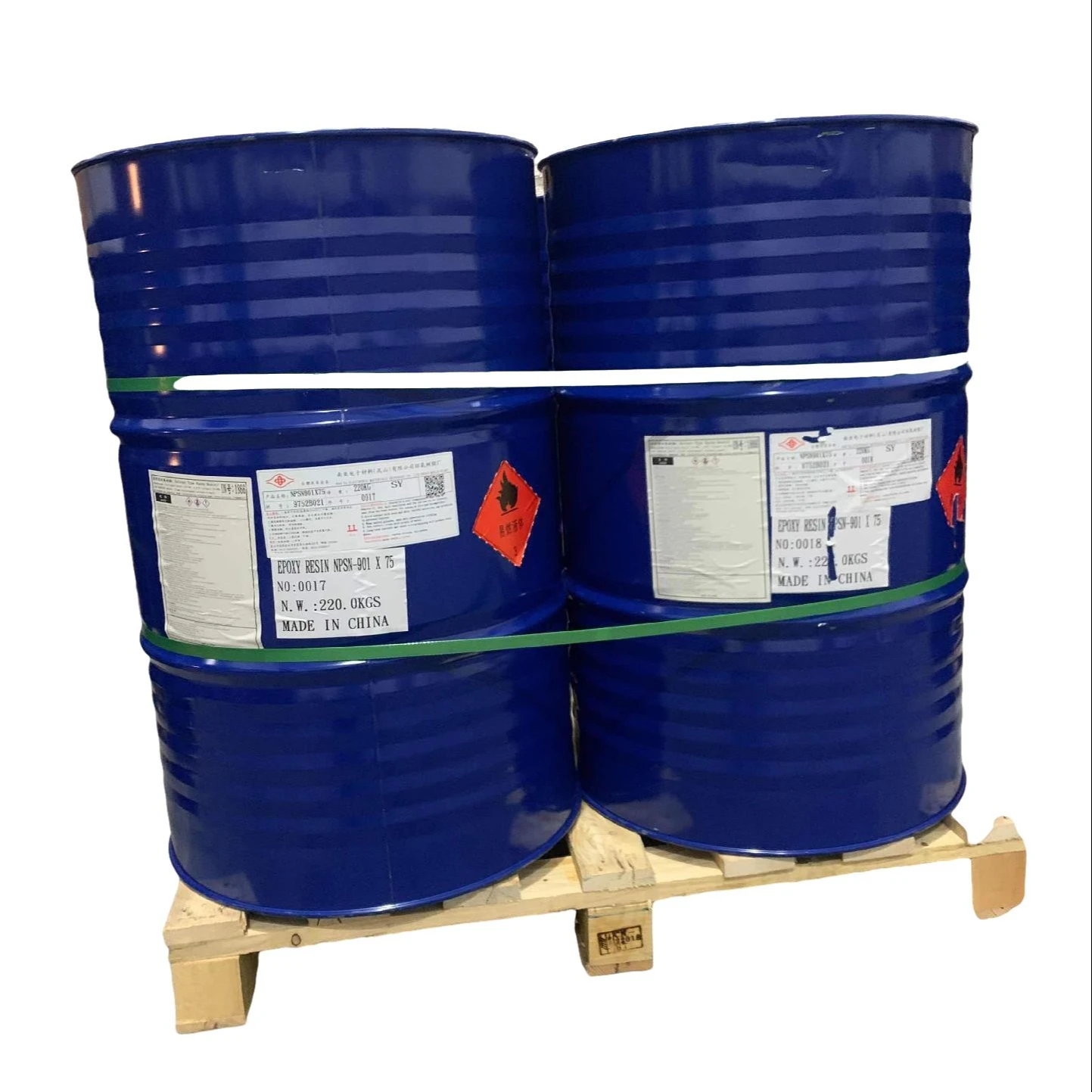 Epoxy Resin /Resine-Epoxy /Epoxy Resin Floor Coating