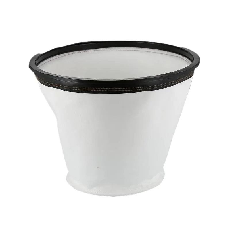 Cotton Bag Filter Accessories For Big Vacuum Cleaner Spare Parts