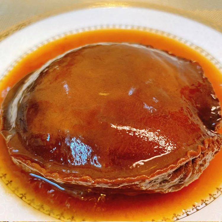 Promotion Fresh Seafood Canned Abalone Canned Abalone For Sale