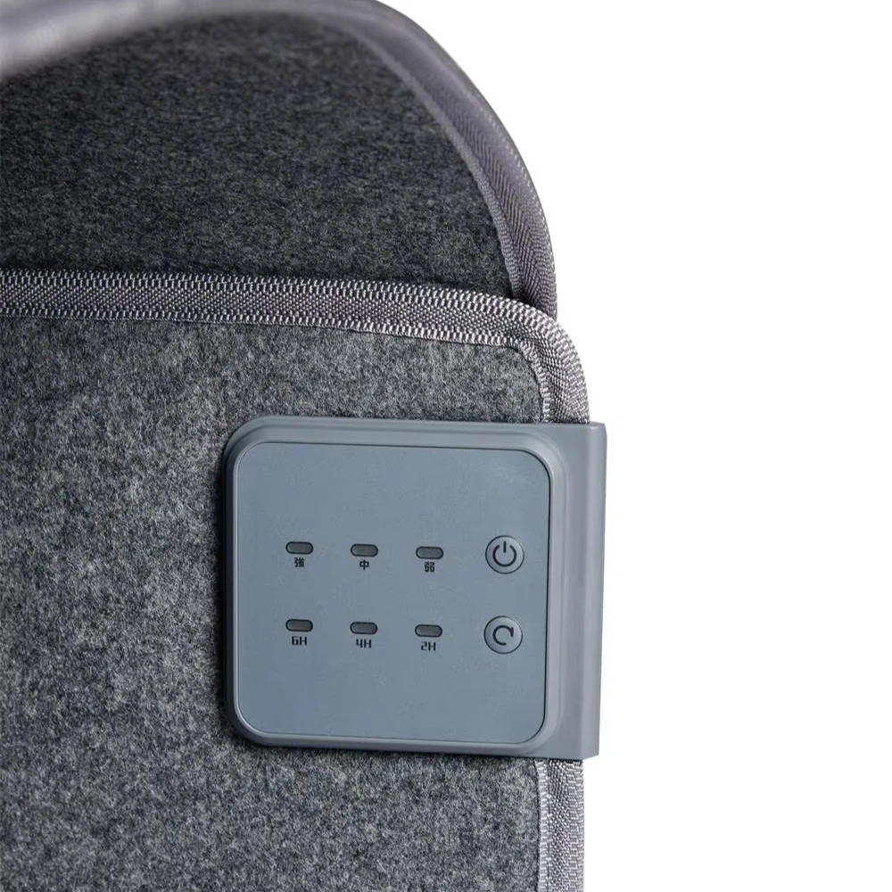 Winter office under the desk leg warmer five quiet electric heating foot warmer treasure foot warmer
