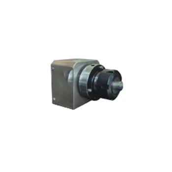 Rotating axis of dry cutting with high quality laser cutting machine for coronary artery stent