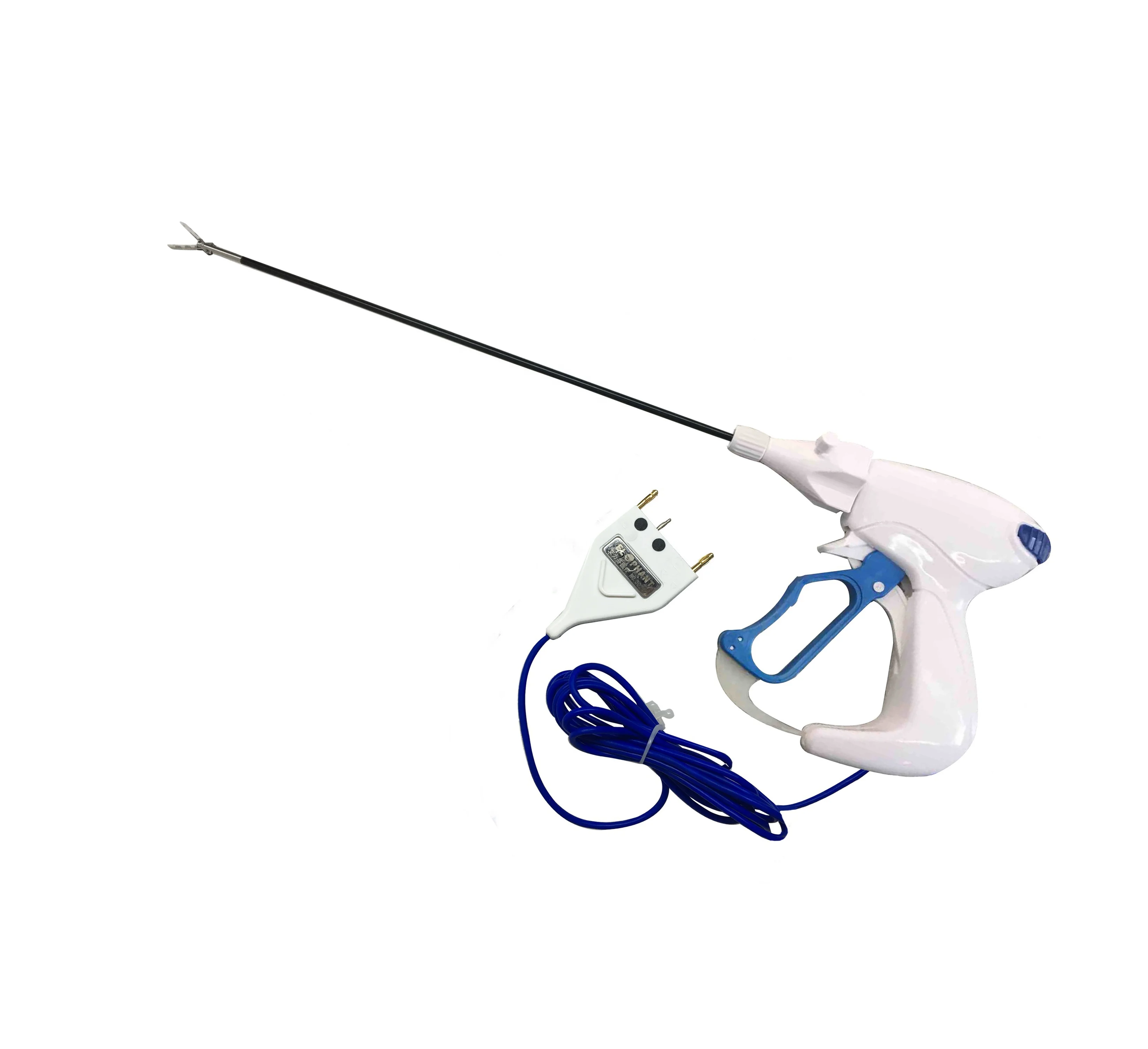 Detachable Ligasure laparoscopic Vessel sealing instruments