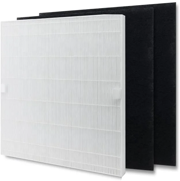 factory price high quality hepa filter&carbon replacement filter for Coway AP-0512NH-FP