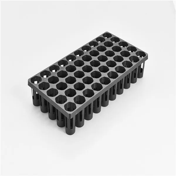 Trays Seeding And Without Holes Cell Humidity Dome 1020 Sprouting Planting Seed Tray