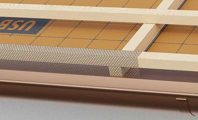 Perforated Aluminium Ventilation Angle Bead Profiles