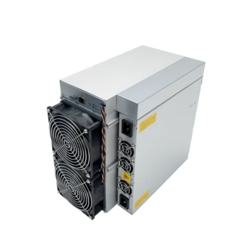 2021 Новый Antminer L7 9.5Gh прямоугольник ATI Потребляемая мощность 3425 Вт 850 жесткая скорость
