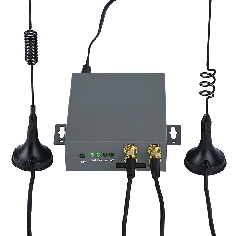  Промышленный беспроводной роутер Sailsky 3G/4G LTE Wi-Fi 4G FDD/TDD роутеры со слотом для Sim-карты и портом