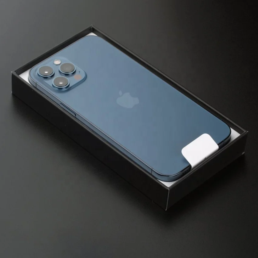 Wholesale 100% Original and New Sealed for iphone Smartphones xs max 13 13 pro 13 pro max 12 12pro 12 pro max 128GB 256GB 512GB