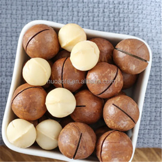  Конкурентоспособная цена Noci Di Macadamia из Китая