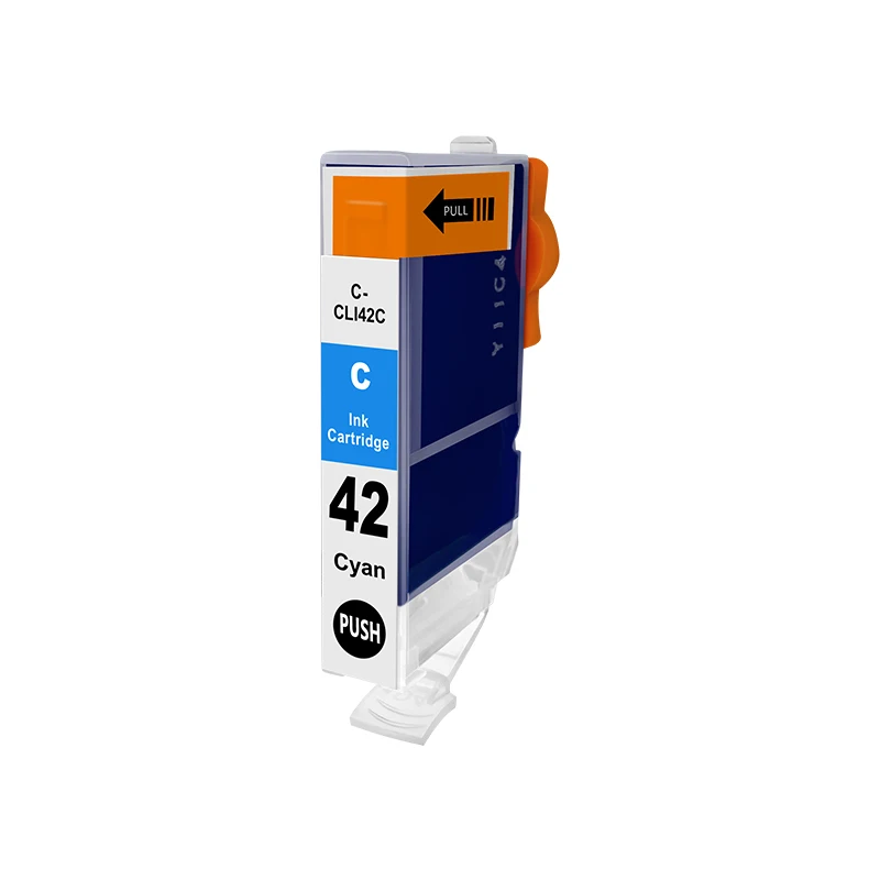 Ocinkjet CLI 42 Compatible Ink Cartridge For Canon PIXMA Pro100 Pro 100 100S Printer