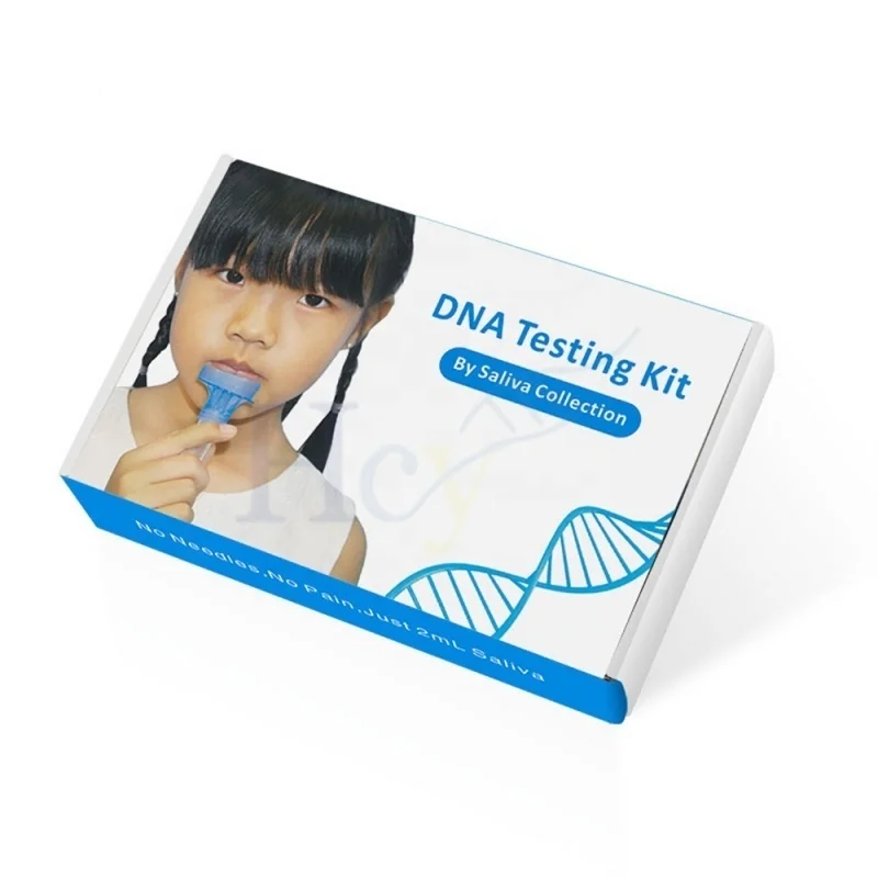 Medical Supplies General youtube Dna Testing Saliva Collector
