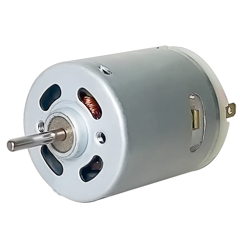 Maintex DC Motor 12V 30000 RPM for Children Electric Car,electrical motors electric motors, Baby Car Motor Gearbox  Hot Sale