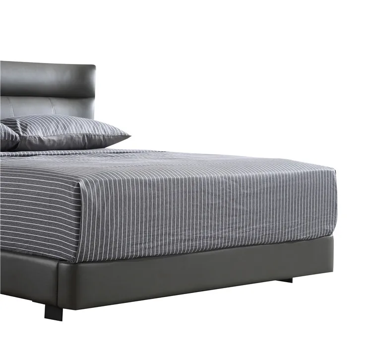 Foshan Factory Supply single cool beds for sale Smart Cheap Bed For Sale