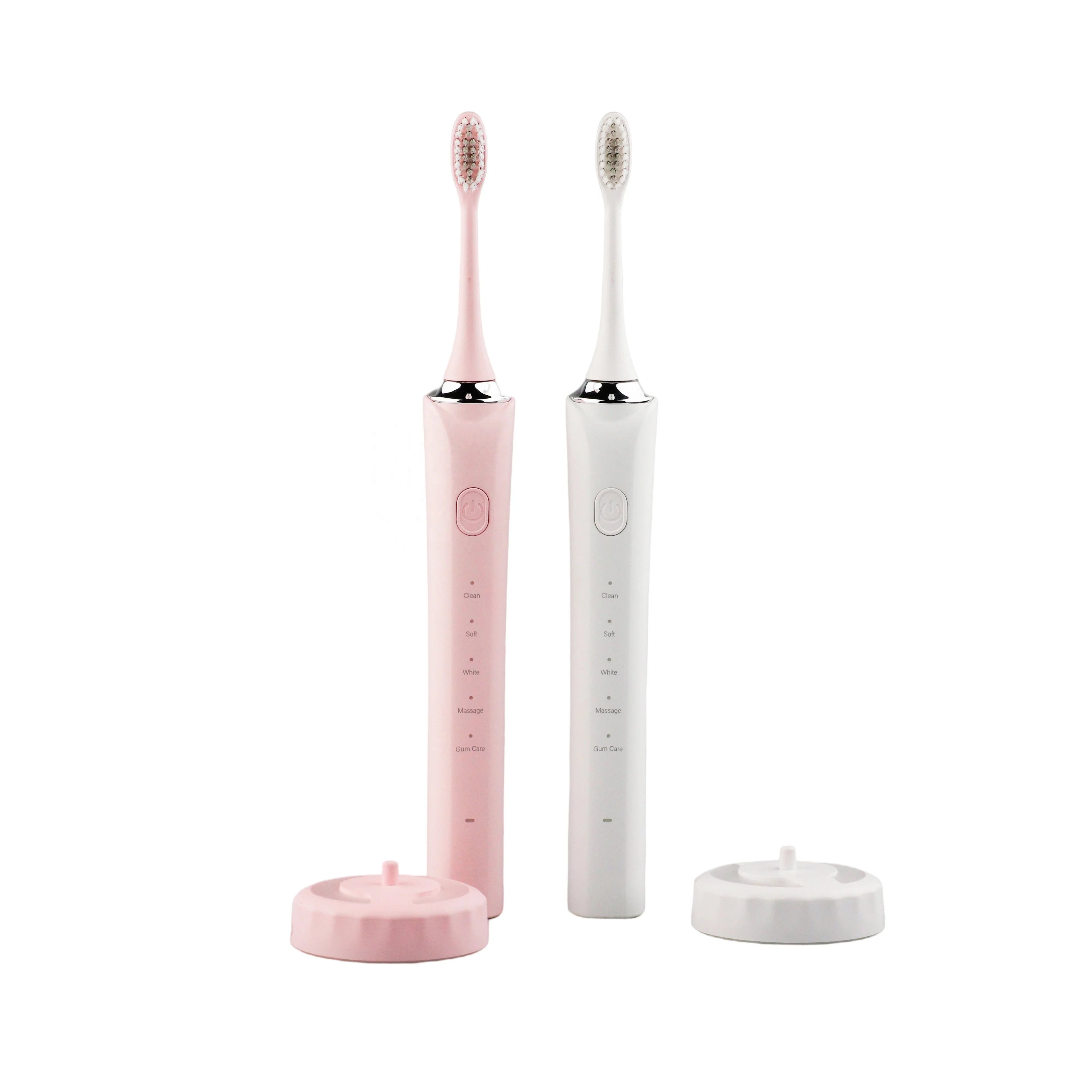 
sonic toothbrush OEM private label rechargeable electric toothbrush MC3107 