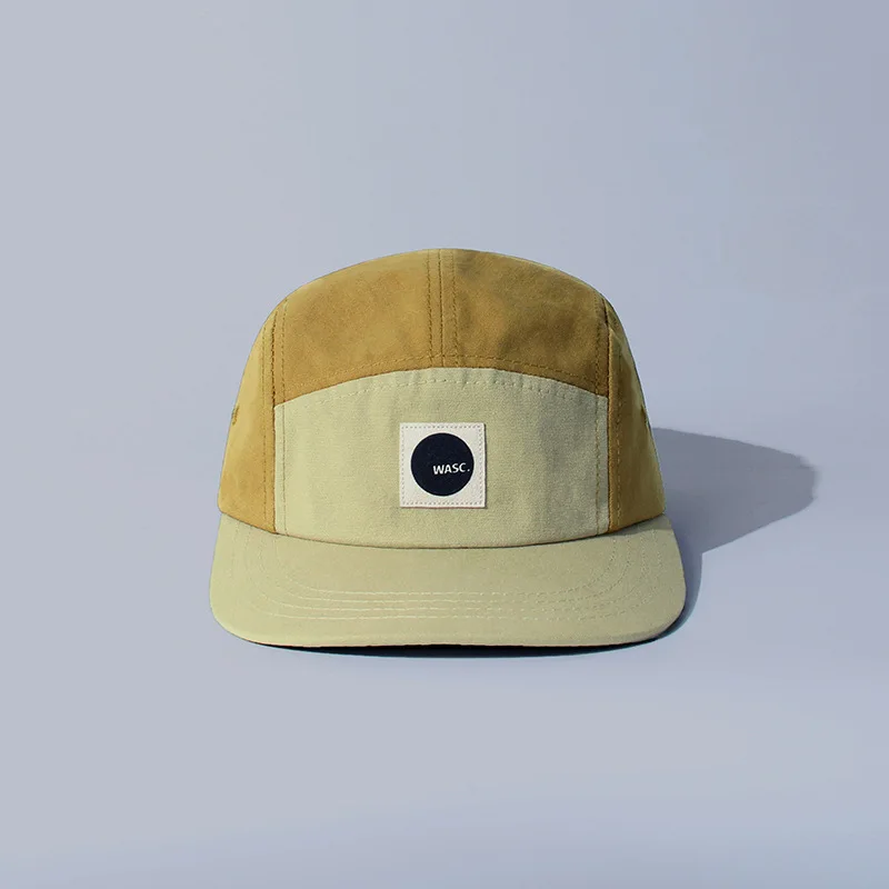 2022 Our Brand Ami Khaki 5 Panel Baseball Snapback Caps Ferrari F1 Gorras Hip Hop Dad Hats For Man Women