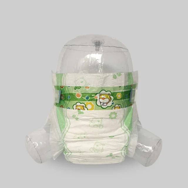 Aerobic pull-up diaper Ultra-thin breathable soft diaper air-conditioned small underwear for boys and girls baby SMXL