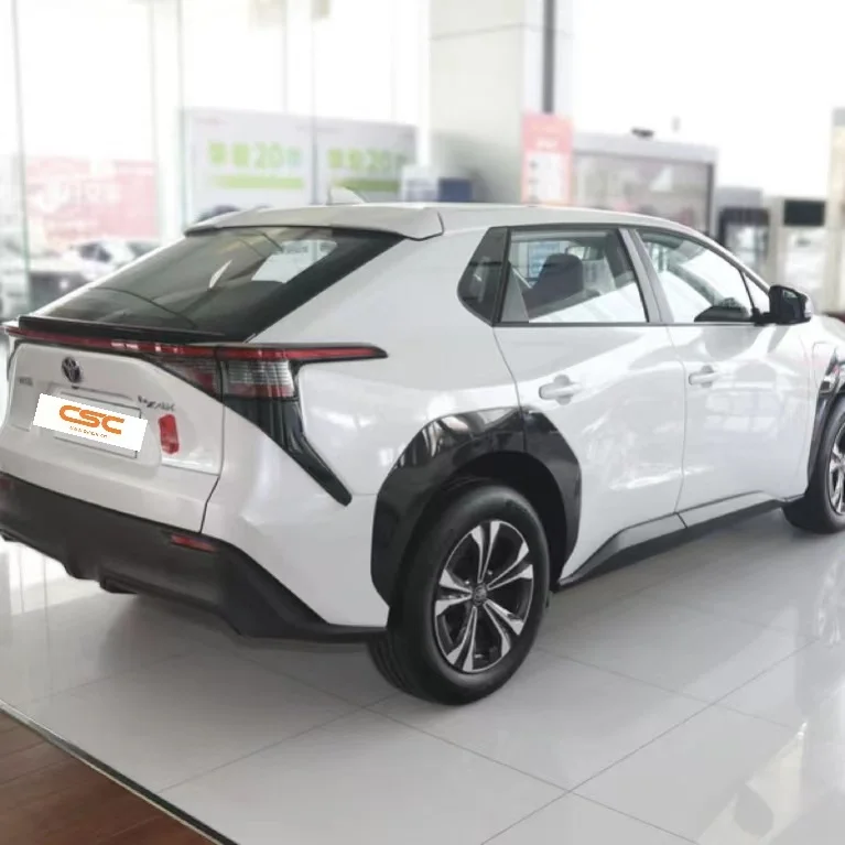 Top Quality Electric Vehicle 235/60 R18 Tires Pure Electric SUV Car