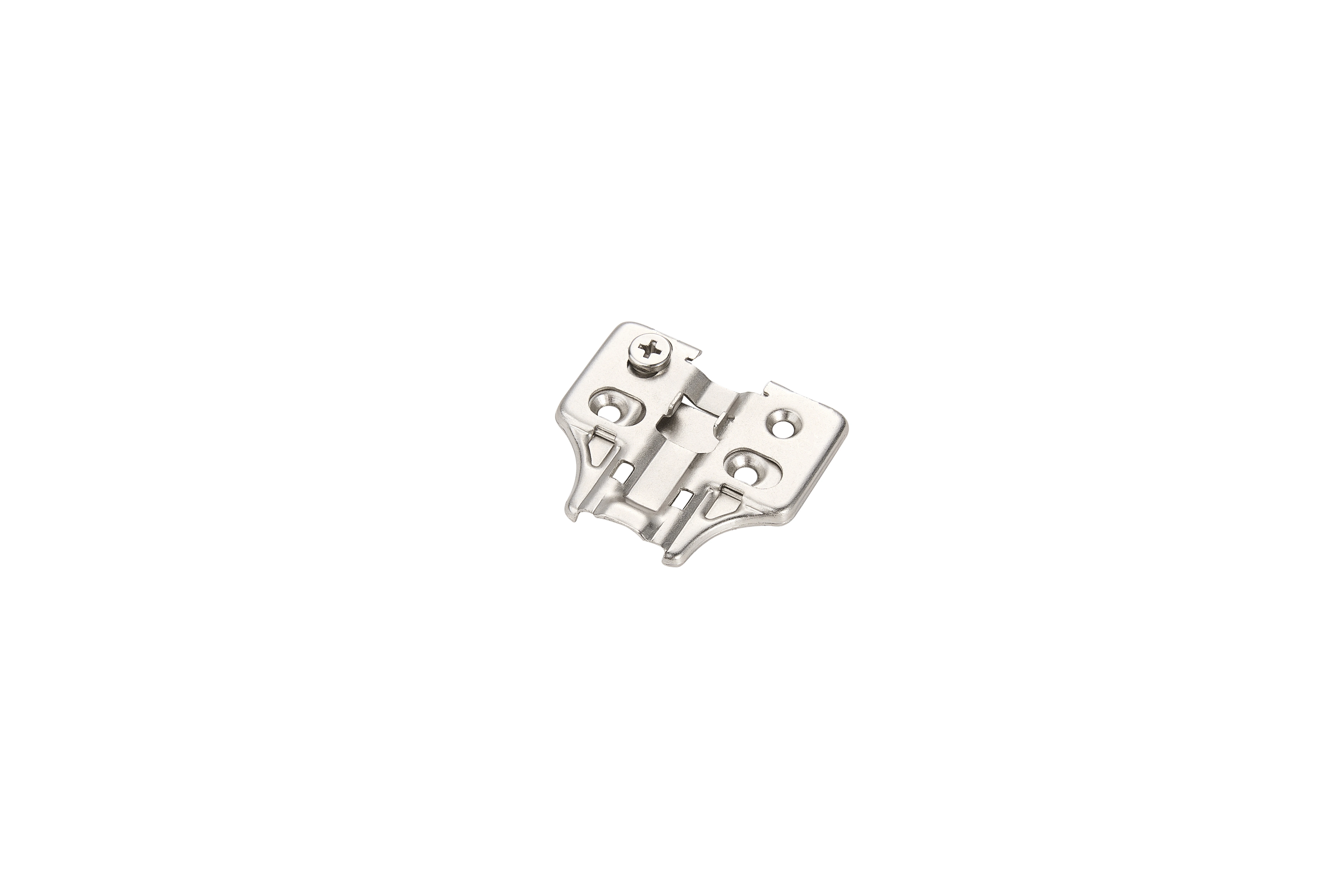Furniture Hinge 35mm 3D Clip-on Soft Close Concealed Hydraulic
