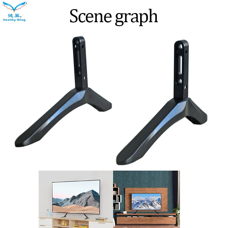 Wholesale Factory Price TV Bracket Base DZ-065 TV Wall Mount 32-100 Inch TV Base Stand