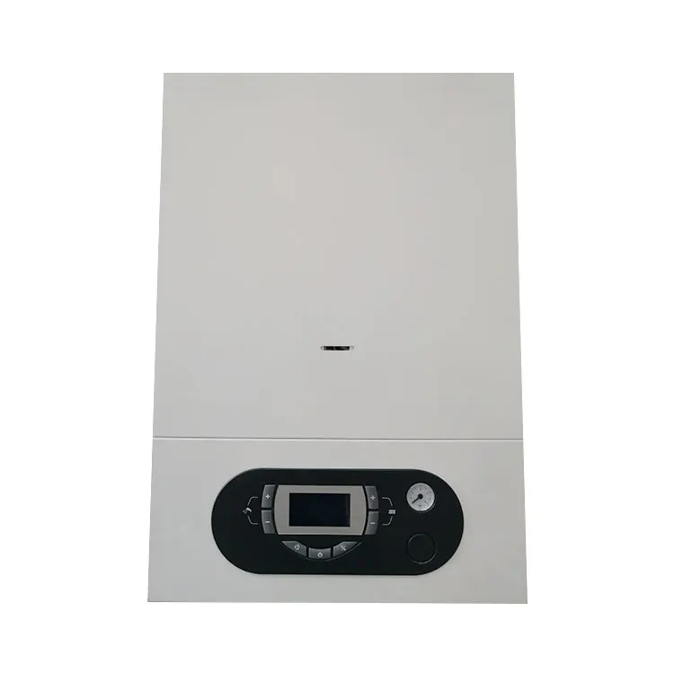 China Made Central Gas Heating Boiler for Home