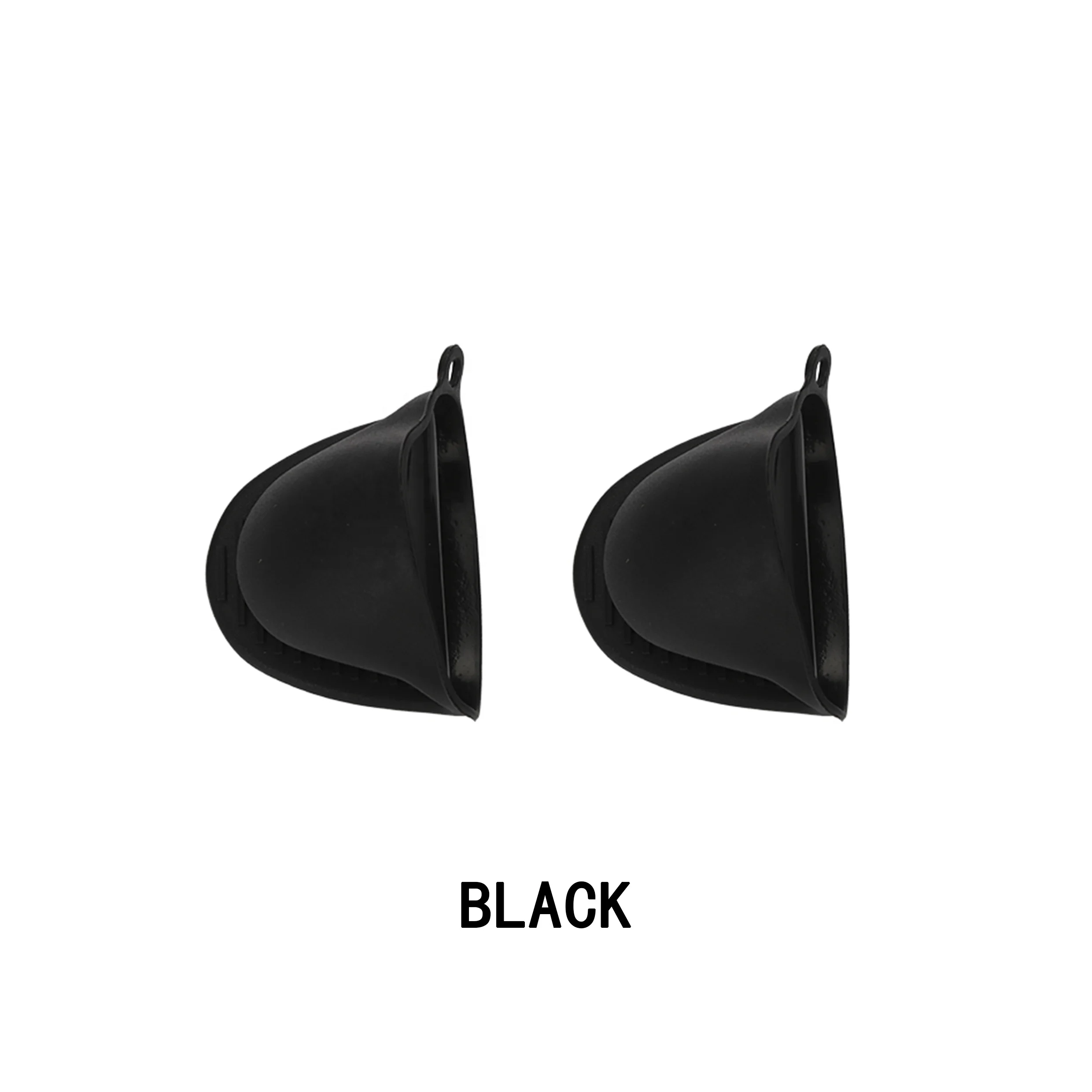 Kitchen Silicone Hand Clip  Anti-slip Insulation Hand Clip For Hot Pads Oevn/Grilling