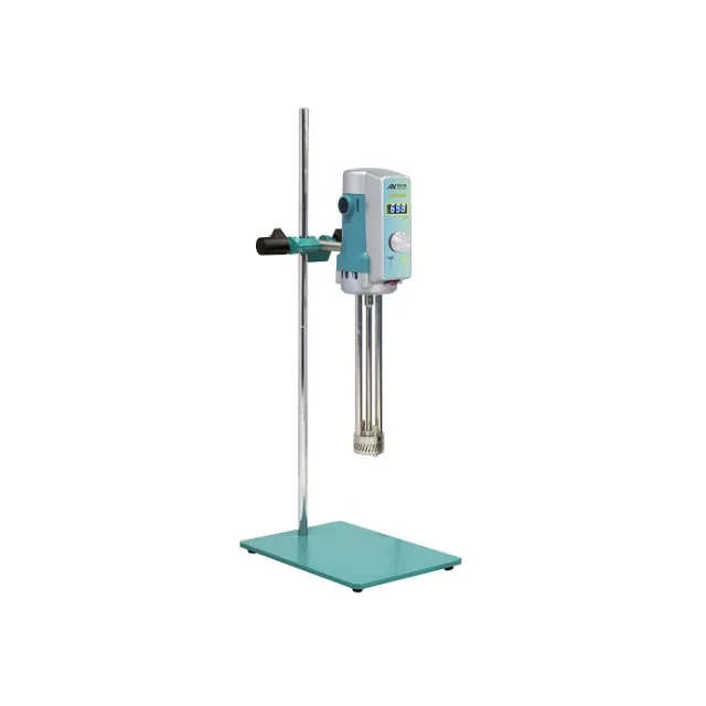 Laboratory equipment AE500S-H 50G high shear dispersing emulsifier homogenizer homogenizer