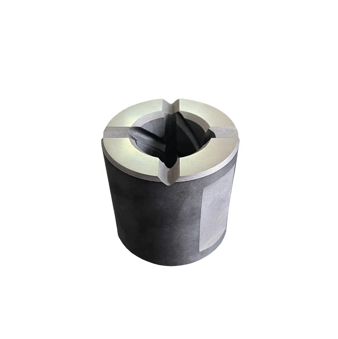 Multiple Size High Quality Graphite Steel Copper Bronze Excavator Bushing