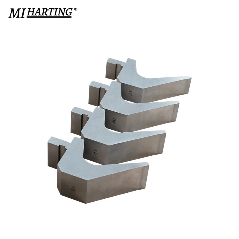 Press Brake Tools Bending Punch And Matrix Die, Bending Machine Tool for Bending Machine