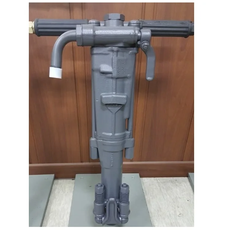 TY24C Handheld Jackhammer
