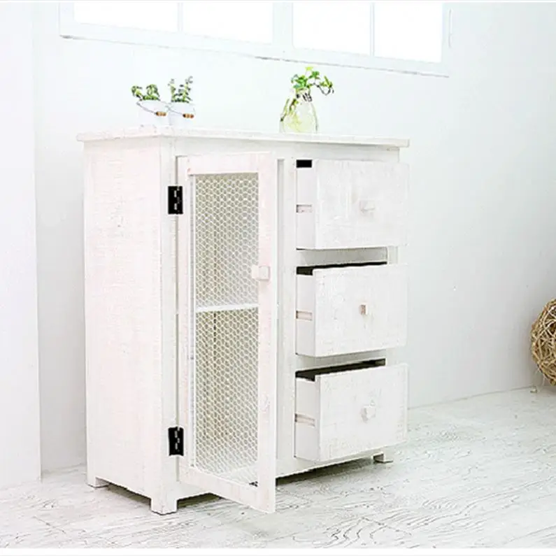 New Design Cheap Living Room Furniture Modern Storage Wooden Cabinet House Decoration Furniture Wooden Cabinet