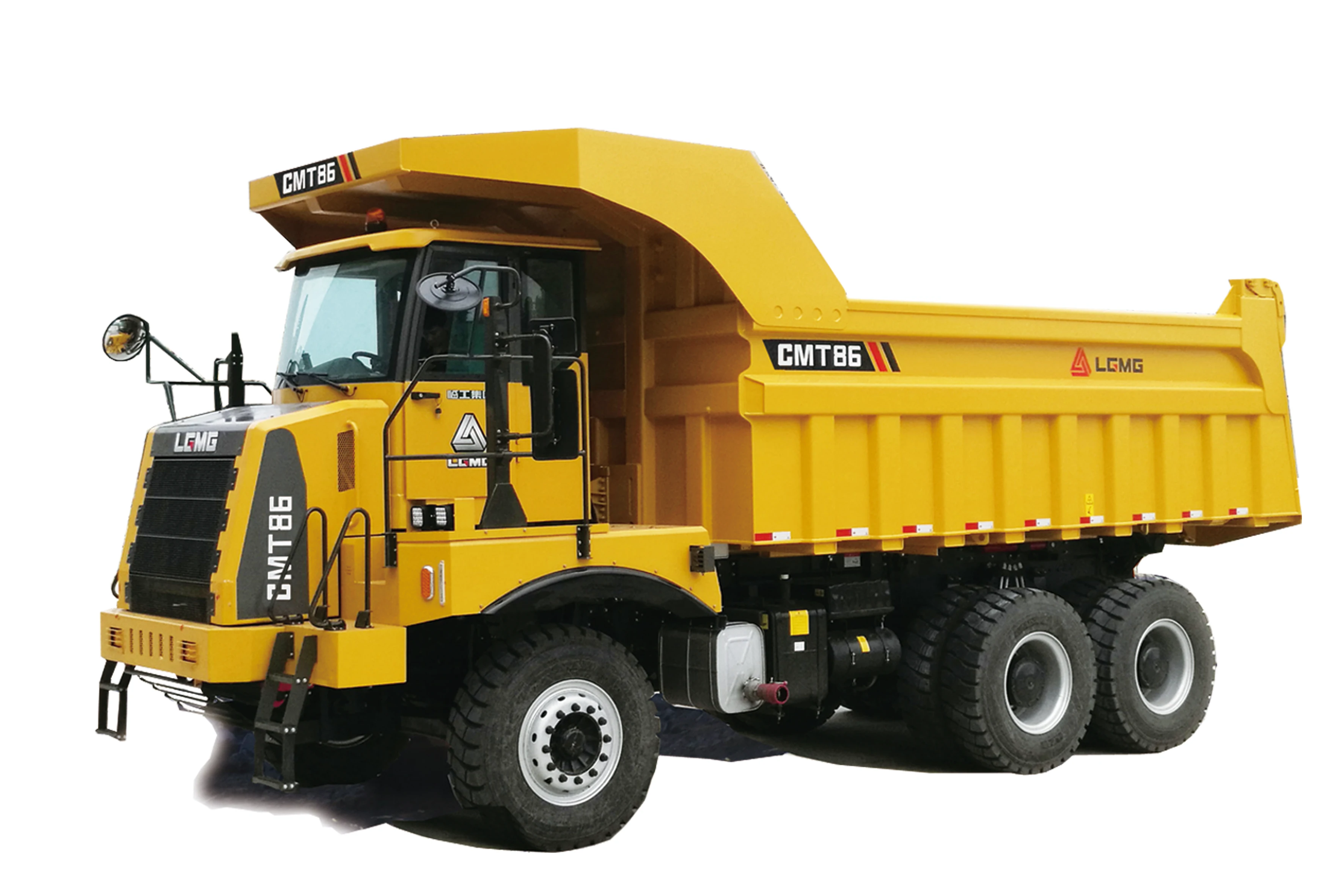  Оригинальный самосвал LGMG mine MT95 MT60 MT106 для