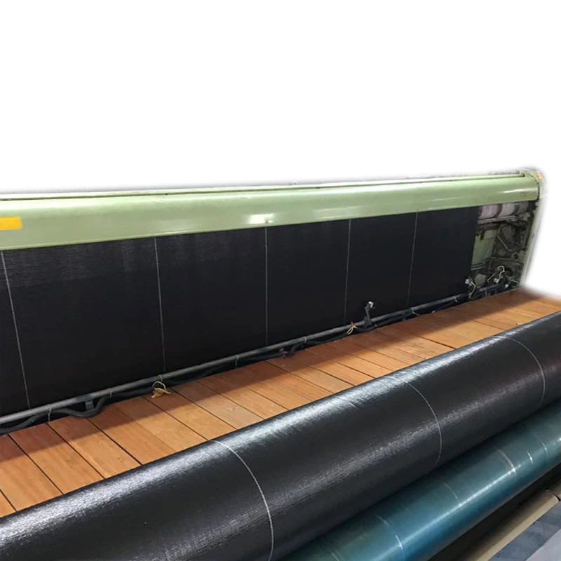 Agrotextile Weed Control Mat 100gsm for construction