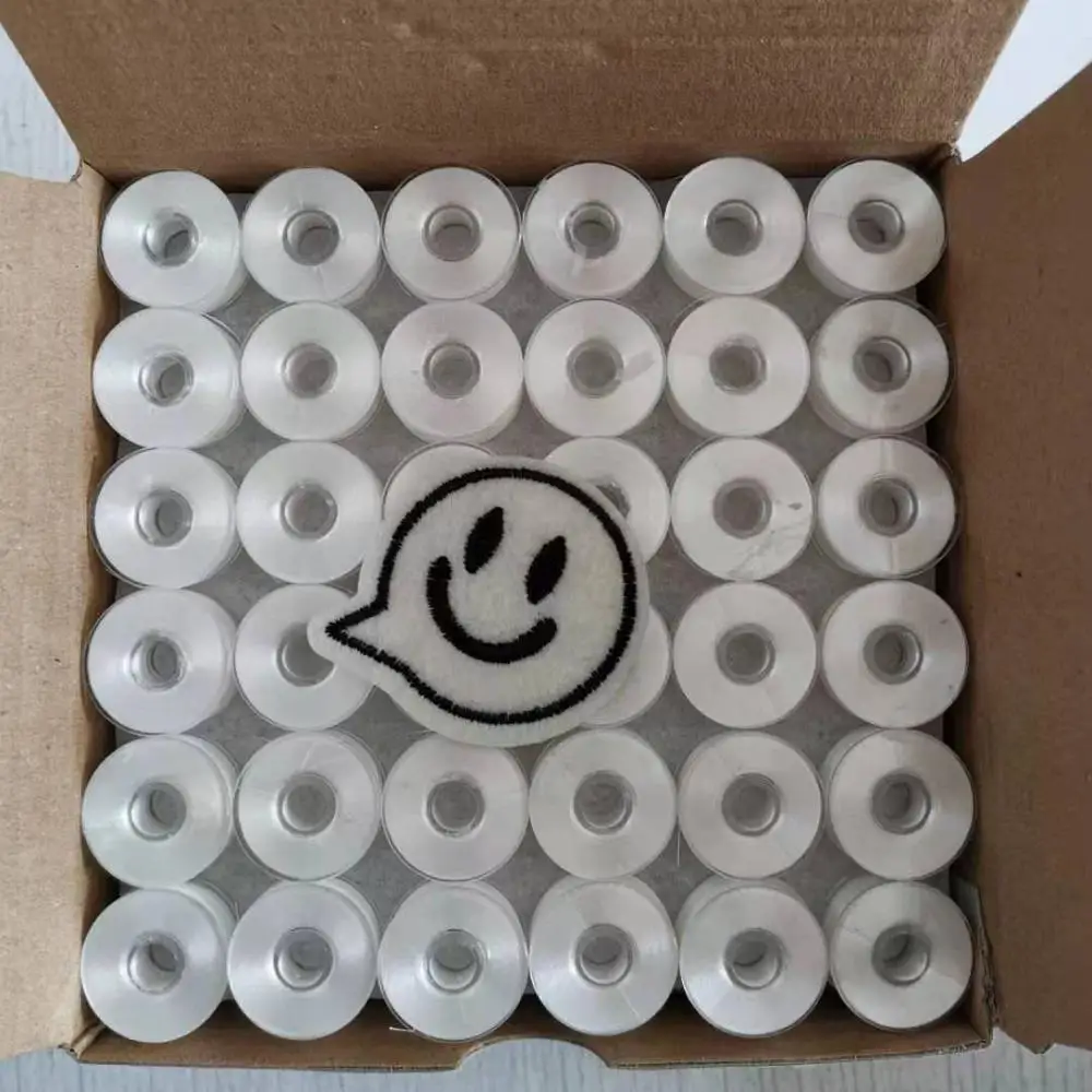 bobbin winder thread