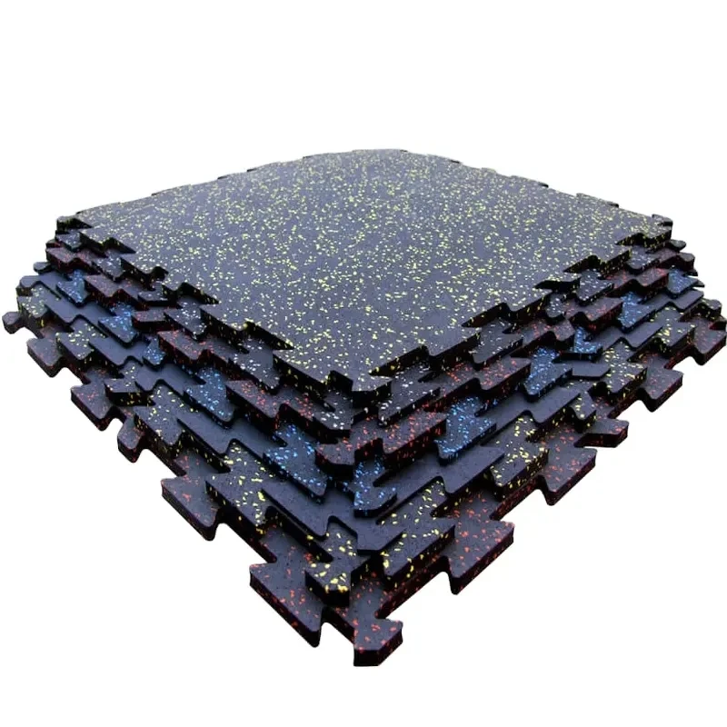 Reliable quality gym carpet flooring mat Complete specifications gym floor mat rubber Anti-slip gym rubber mat