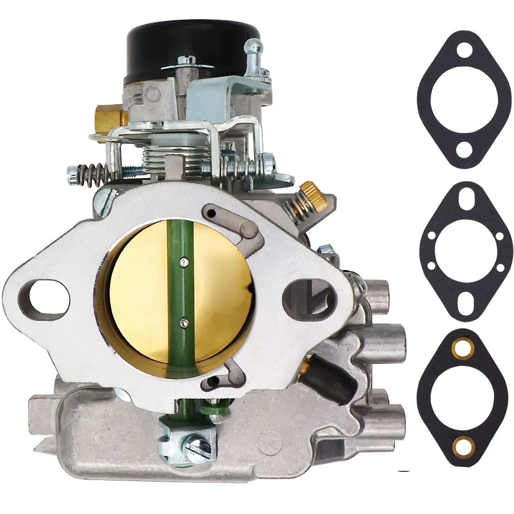H152 Carburetor Carb D5TZ9510AG For Ford F-300 240-250-300 75-82 other engine parts