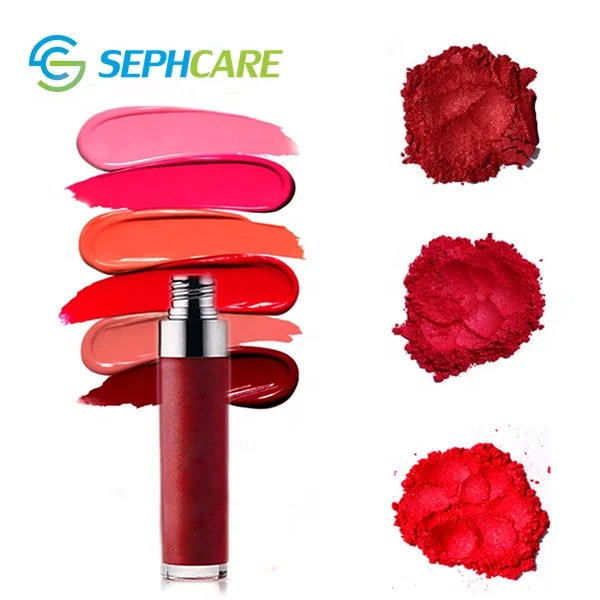 Manufacturer Price Inorganic Pigment Powder Iron Oxide Red/ Black/ Brown For Paint Cosmetics Application