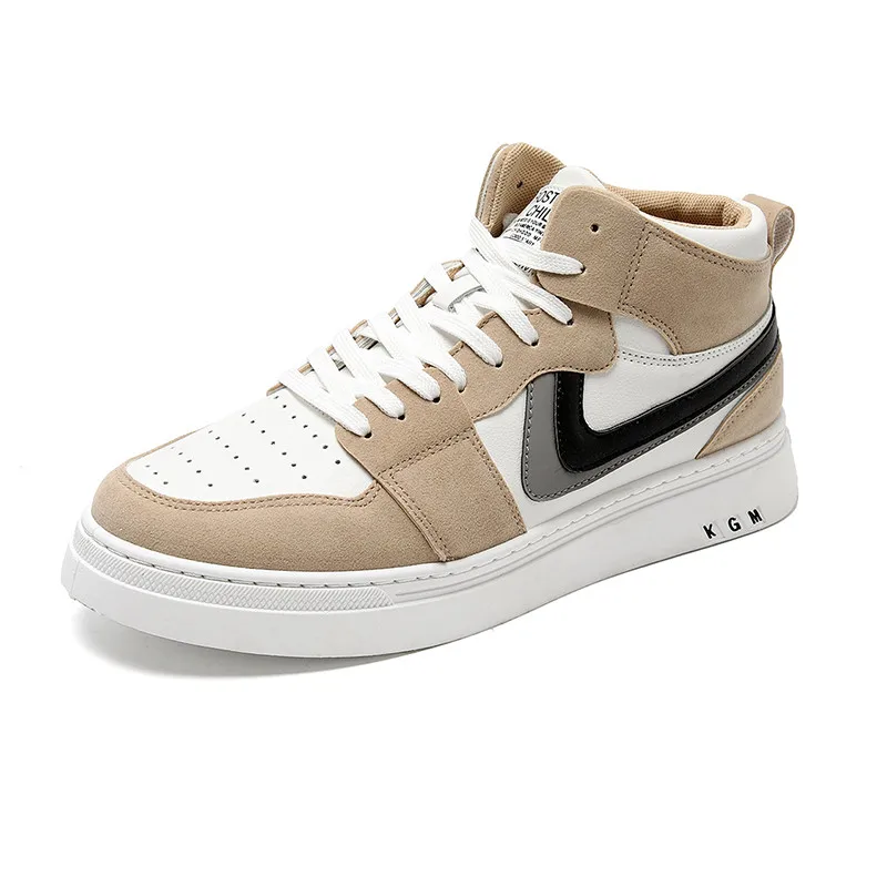 2021 China Suppliers Superior Quality Fashion Sneakers Custom Sport Running Shoes For Men