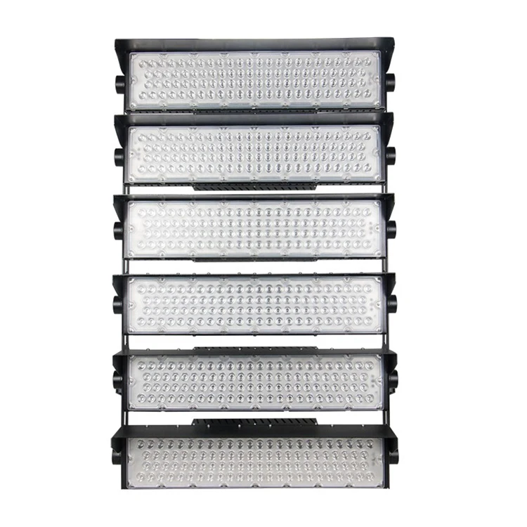 200W 400W Explosion Proof Spot Light Performance Moisture Resistant Exhibition Led Warm White Flood Lights With Flaps