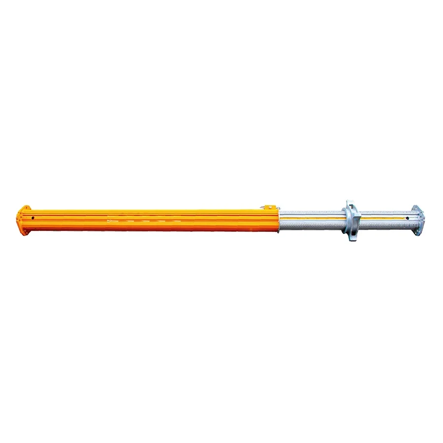 TECON Adjustable Aluminum Prop for Shoring in Construction Formwork Props