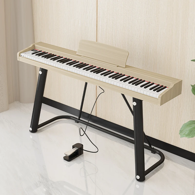 GI Electronic Piano 88 Keys  Digital Piano