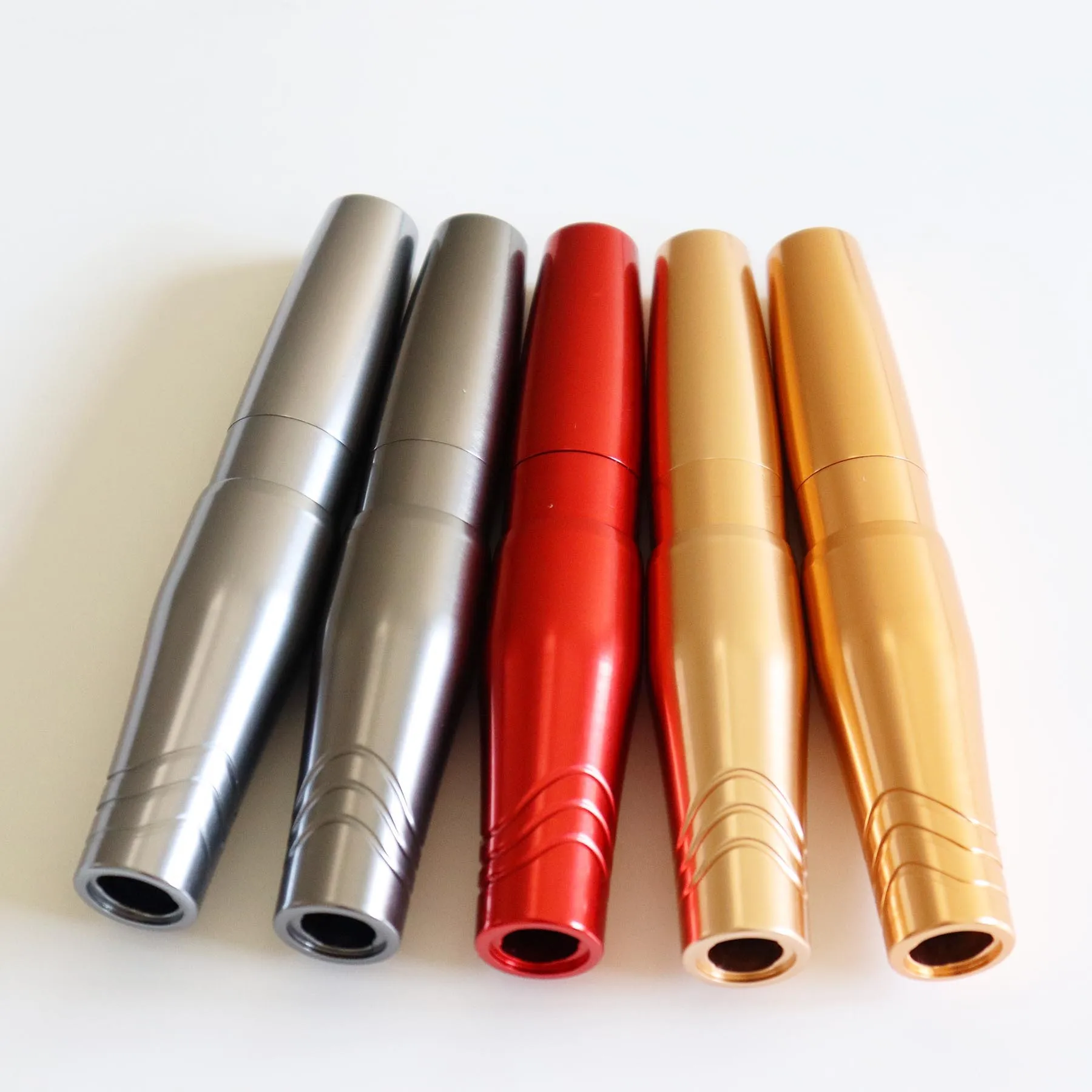 Permanent Microblading Machine Semi Permanent Eyebrow Eyeliner Pen Machine