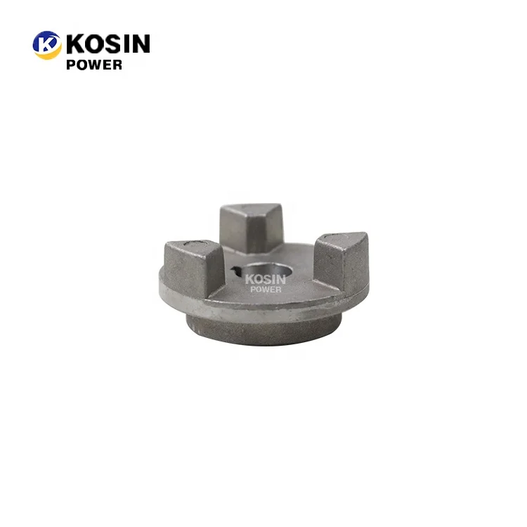 K19 KT19 KTA19 Engine Hub Jaw Coupling 212613 For Cummins