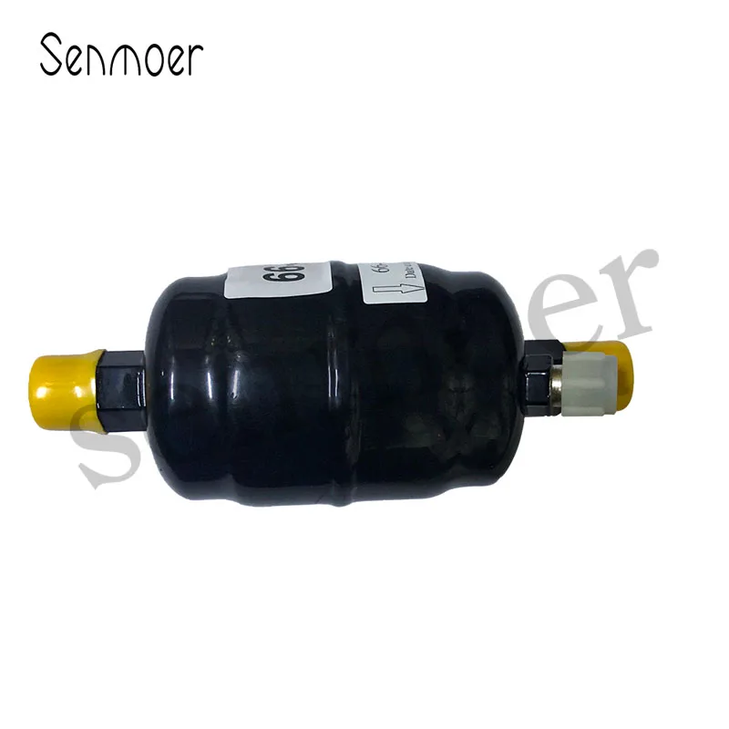 Senmoer Oil Separator 66 8546 for Thermo King V-090 V-250 V-280 VM-400 CD-2 Max