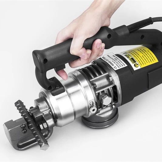 Новый продукт, гидравлическая машина для резки арматуры, стальной резак