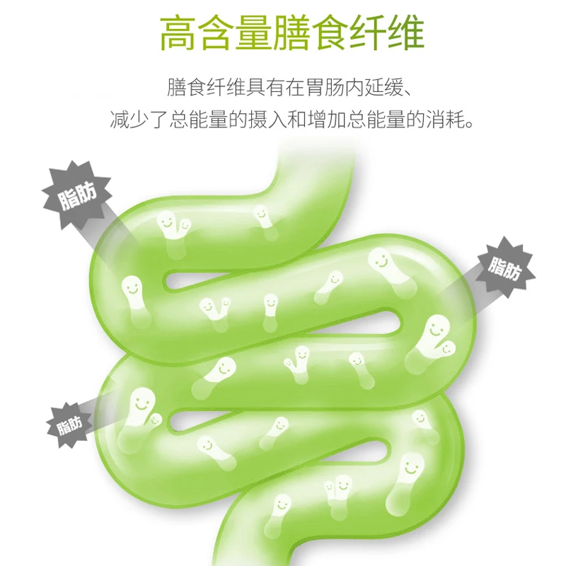 OEM/ODM Nocturnal Enzyme Probiotic Tablet Candy Complex Fruit and Vegetable Extract