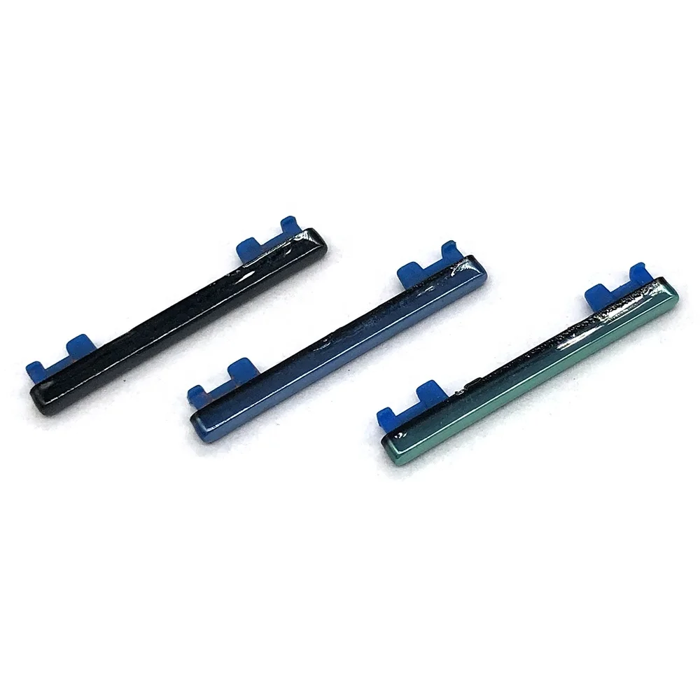 High Quality Power On Off Volume Side Button Key For Xiaomi Mi 10 11 Lite Pro